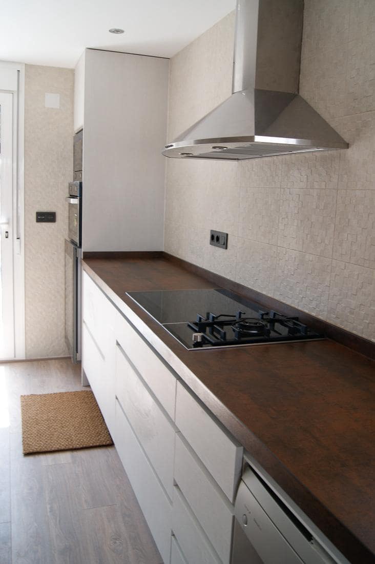 4 Zimmer Apartment zu verkaufen in Gran Alacant mit Pool - 605.000 € (Ref: 9676247)