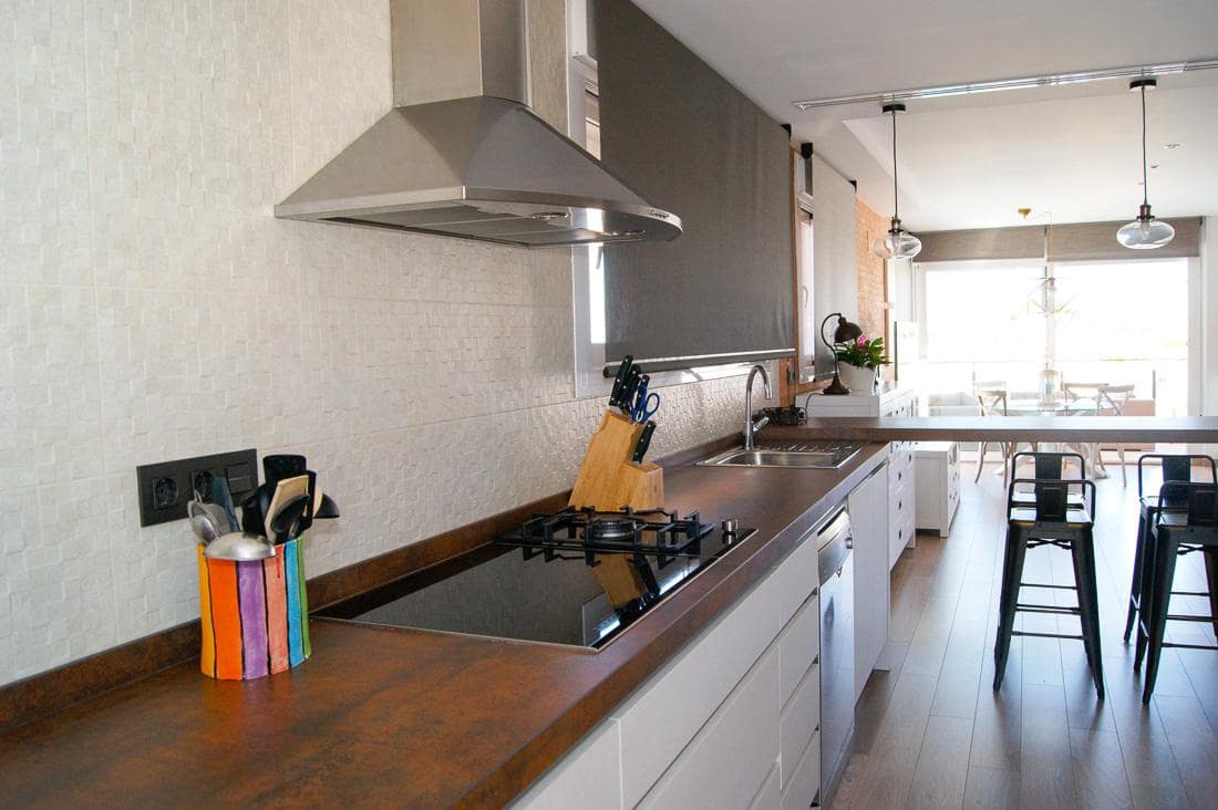 4 Zimmer Apartment zu verkaufen in Gran Alacant mit Pool - 605.000 € (Ref: 9676247)