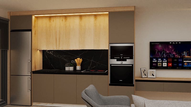 3 slaapkamer Appartement te koop in Pilar de la Horadada met zwembad garage - € 389.900 (Ref: 9676250)