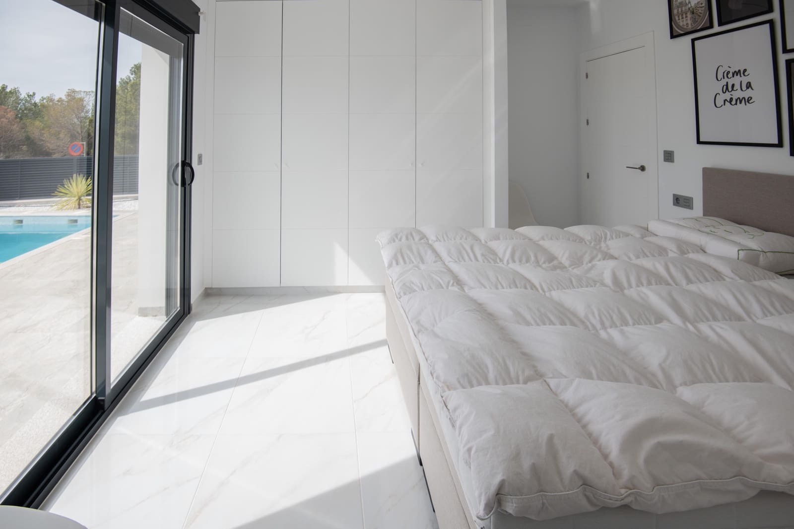 3 soveværelse Lejlighed til salg i Pinar de Campoverde med swimmingpool - € 431.560 (Ref: 9676251)