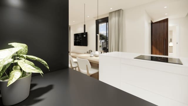 3 slaapkamer Appartement te koop in Dolores met zwembad - € 425.000 (Ref: 9676252)