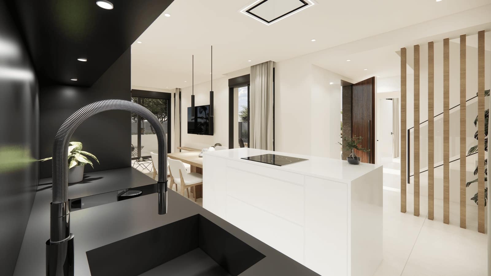 3 bedroom Apartment for sale in Dolores with pool - € 425,000 (Ref: 9676252)