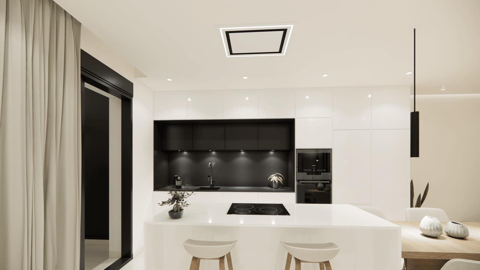 3 bedroom Apartment for sale in Dolores with pool - € 425,000 (Ref: 9676252)