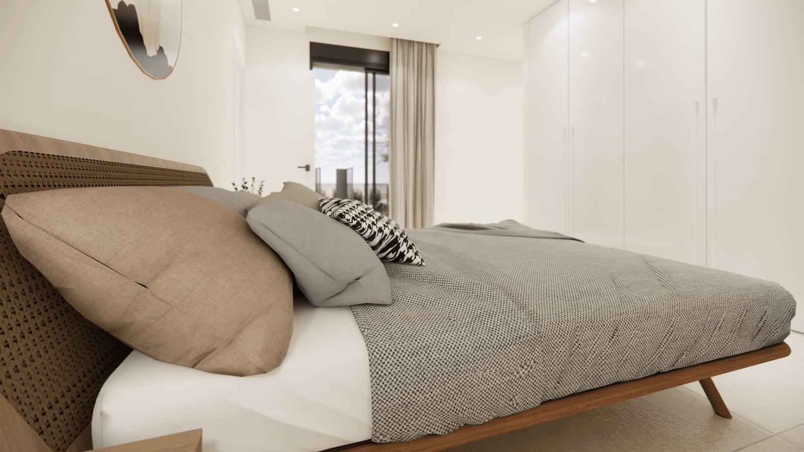 3 bedroom Apartment for sale in Dolores with pool - € 425,000 (Ref: 9676252)