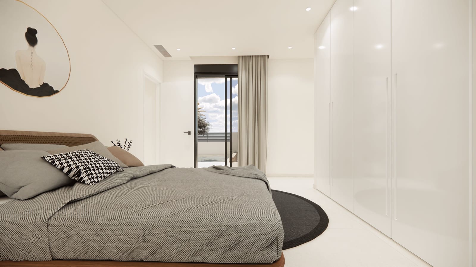 3 bedroom Apartment for sale in Dolores with pool - € 425,000 (Ref: 9676252)