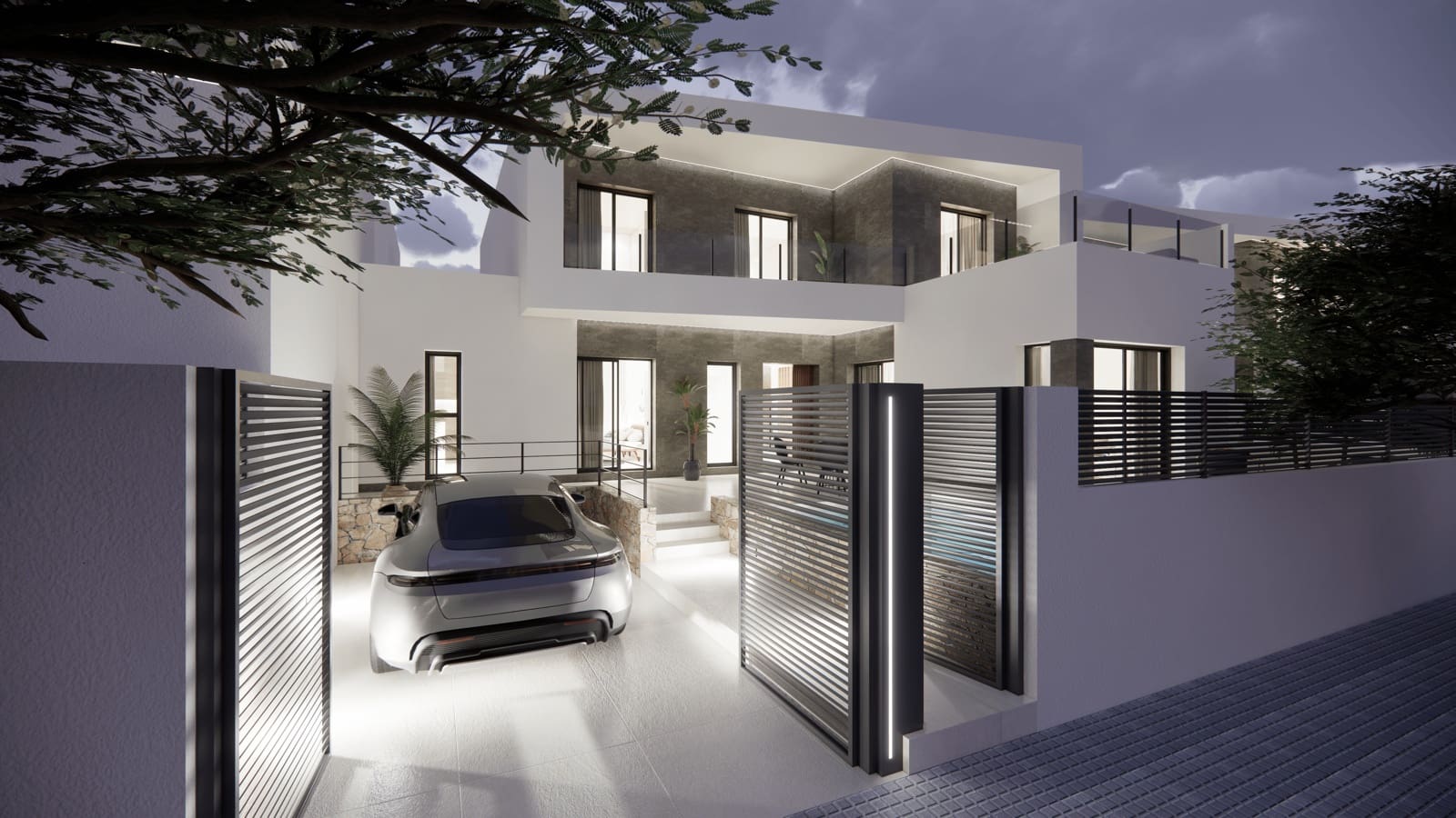 3 bedroom Apartment for sale in Dolores with pool - € 425,000 (Ref: 9676252)