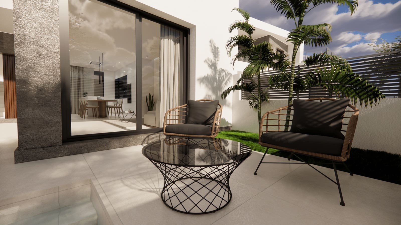 3 bedroom Apartment for sale in Dolores with pool - € 425,000 (Ref: 9676252)