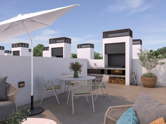 2 soverom Hus til salgs i Dolores med svømmebasseng - € 259 000 (Ref: 9685128)