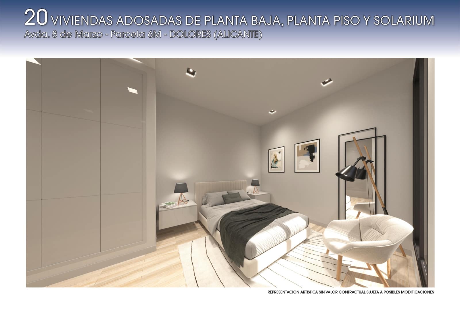 2 soverom Hus til salgs i Dolores med svømmebasseng - € 259 000 (Ref: 9685128)