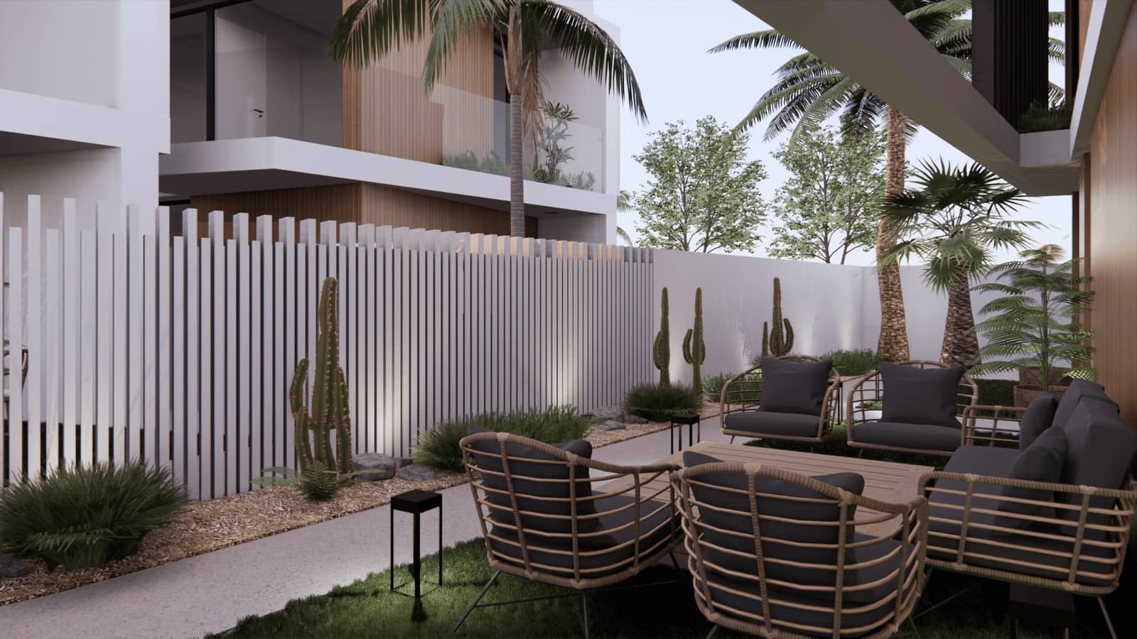 3 bedroom Villa for sale in Torre de la Horadada with pool - € 610,000 (Ref: 9687445)