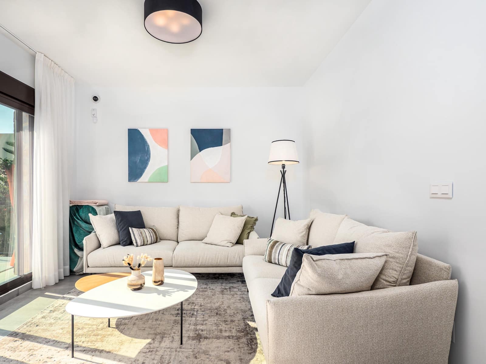 3 soveværelse Villa til salg i Orihuela med swimmingpool - € 297.000 (Ref: 9713369)