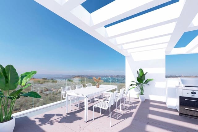 3 camera da letto Appartamento in vendita in Puerto Deportivo, Guardamar del Segura con piscina - 285.000 € (Rif: 9713581)