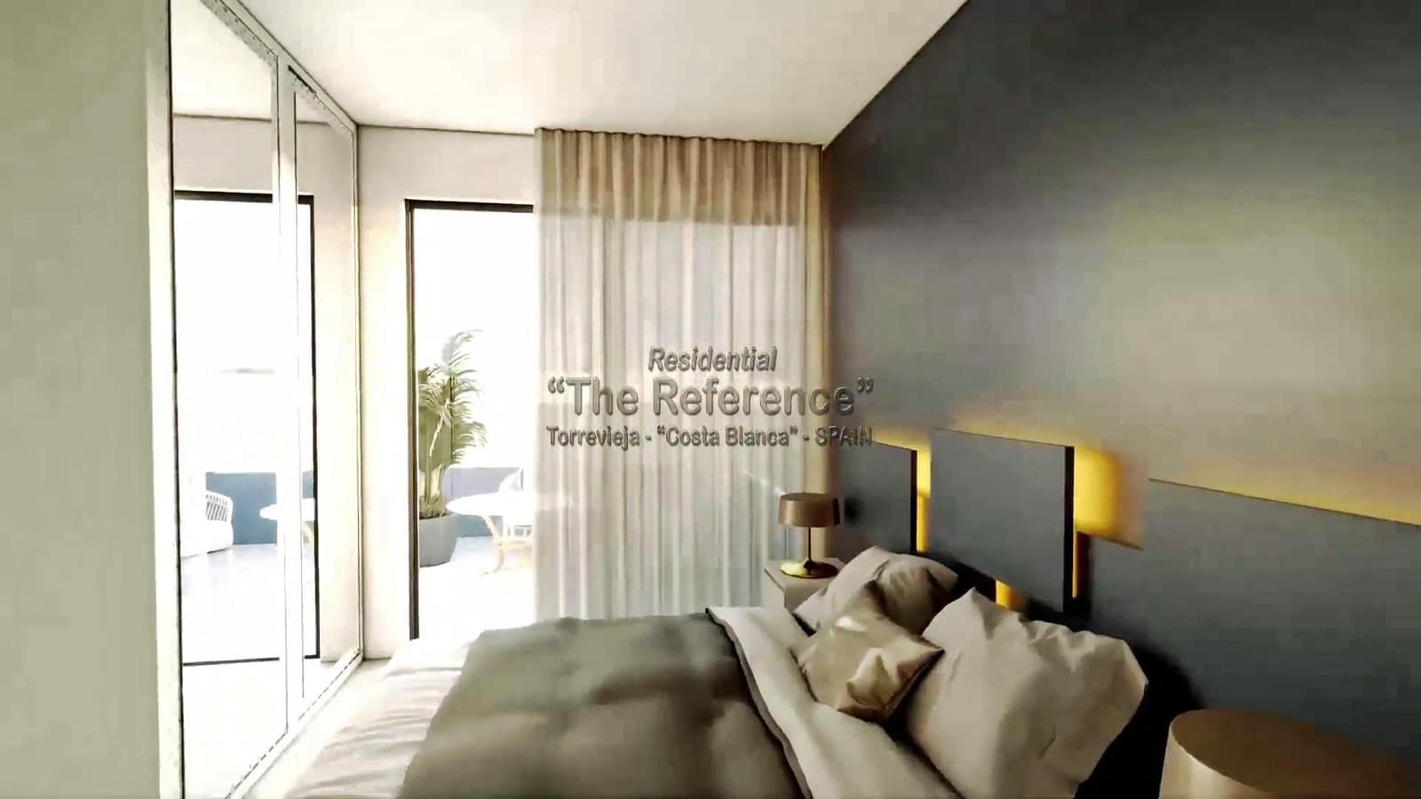 1 chambre Appartement à vendre à Torrevieja avec piscine - 118 000 € (Ref: 9730520)