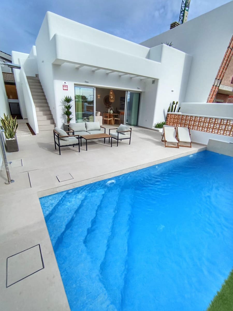 3 bedroom Villa for sale in Dolores with pool - € 429,900 (Ref: 9730524)
