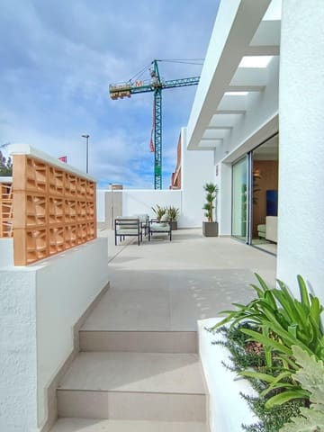 3 chambre Villa/Maison à vendre à Dolores avec piscine - 429 900 € (Ref: 9730524)