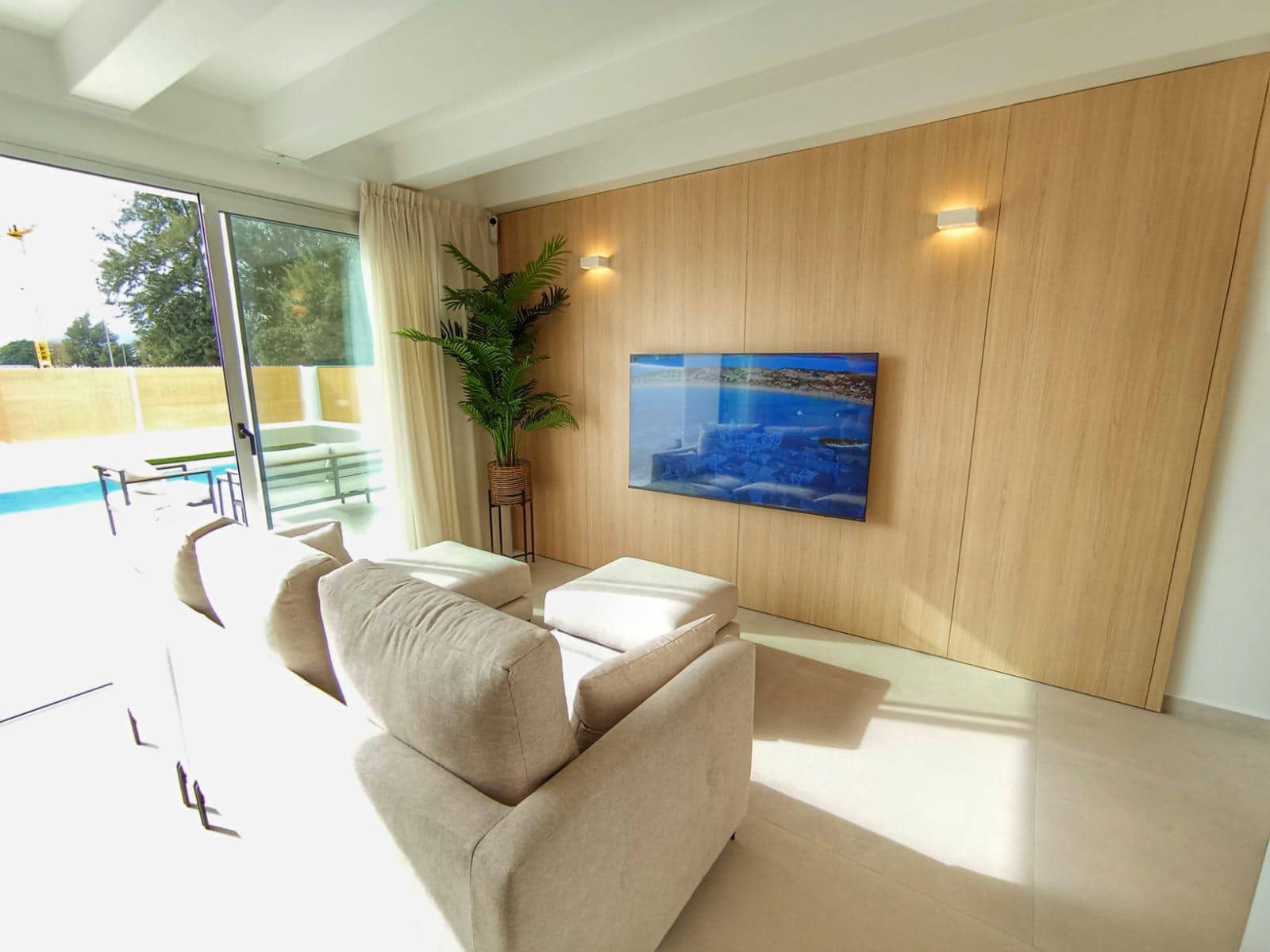 3 bedroom Villa for sale in Dolores with pool - € 429,900 (Ref: 9730524)