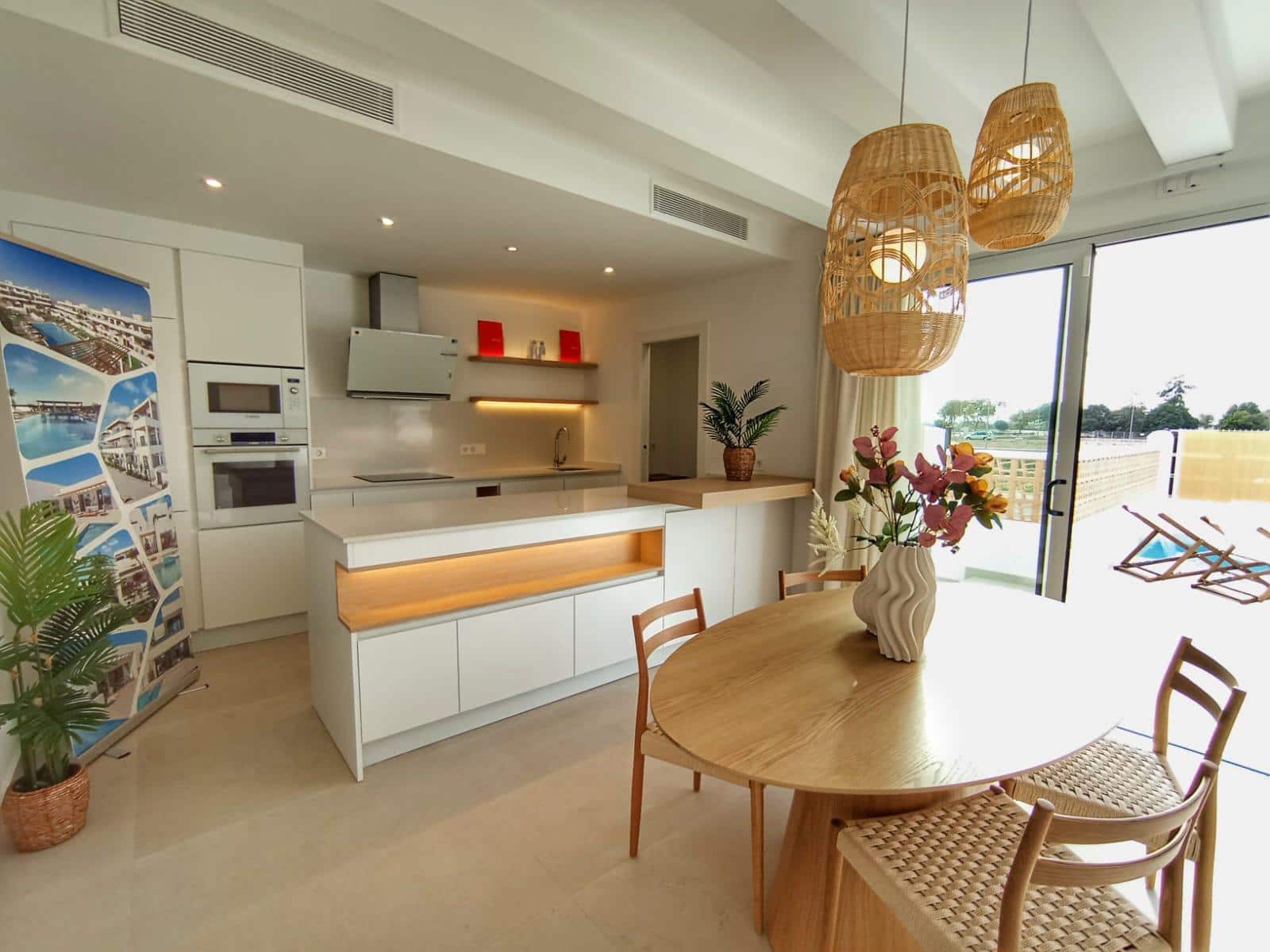 3 bedroom Villa for sale in Dolores with pool - € 429,900 (Ref: 9730524)