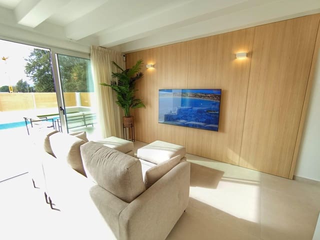 3 chambre Villa/Maison à vendre à Dolores avec piscine - 429 900 € (Ref: 9730524)