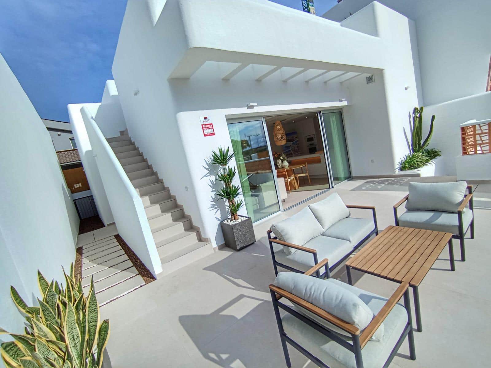 3 bedroom Villa for sale in Dolores with pool - € 429,900 (Ref: 9730524)