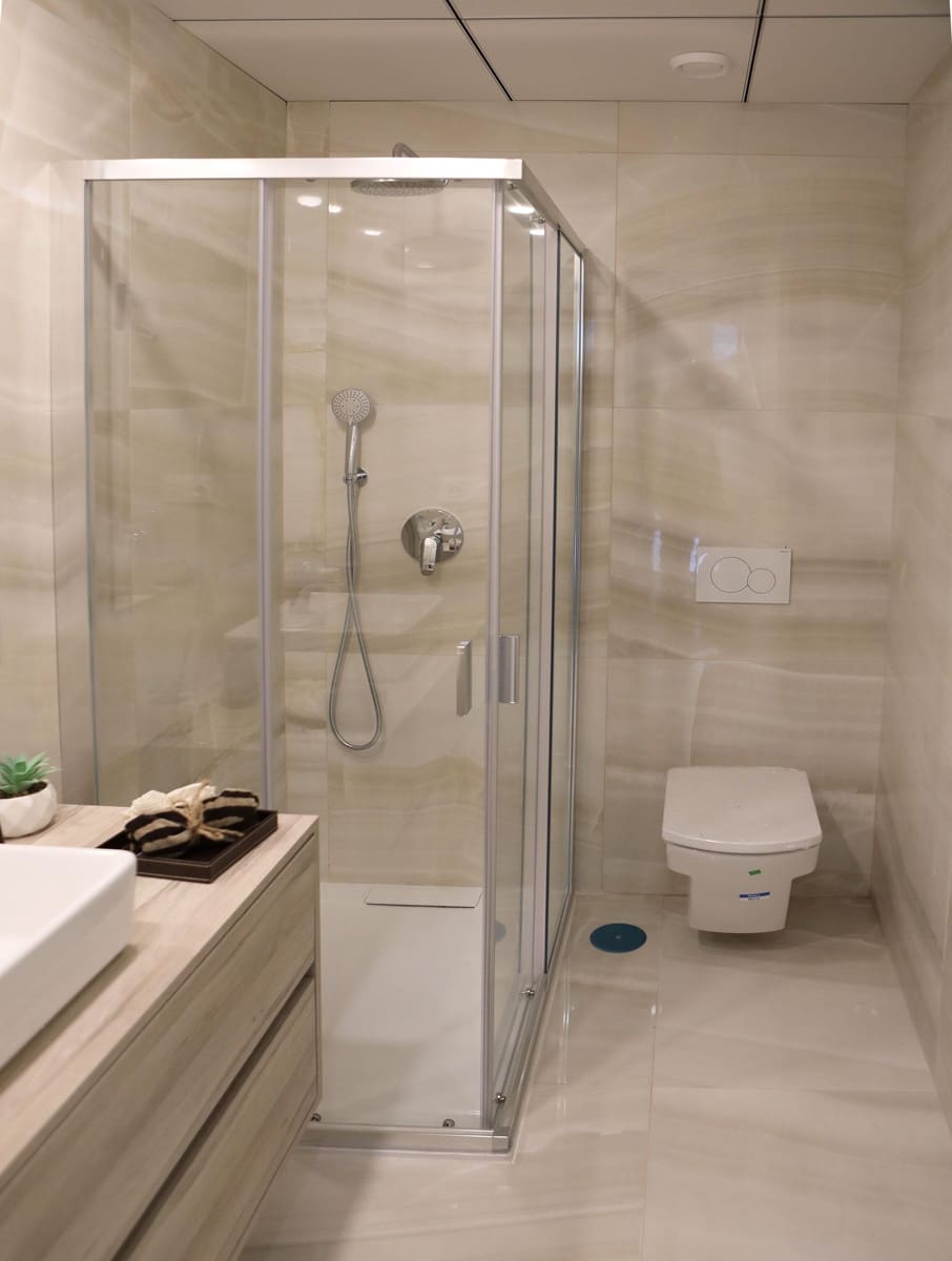 3 bedroom Apartment for sale in Benidorm with pool - € 540,000 (Ref: 9730525)