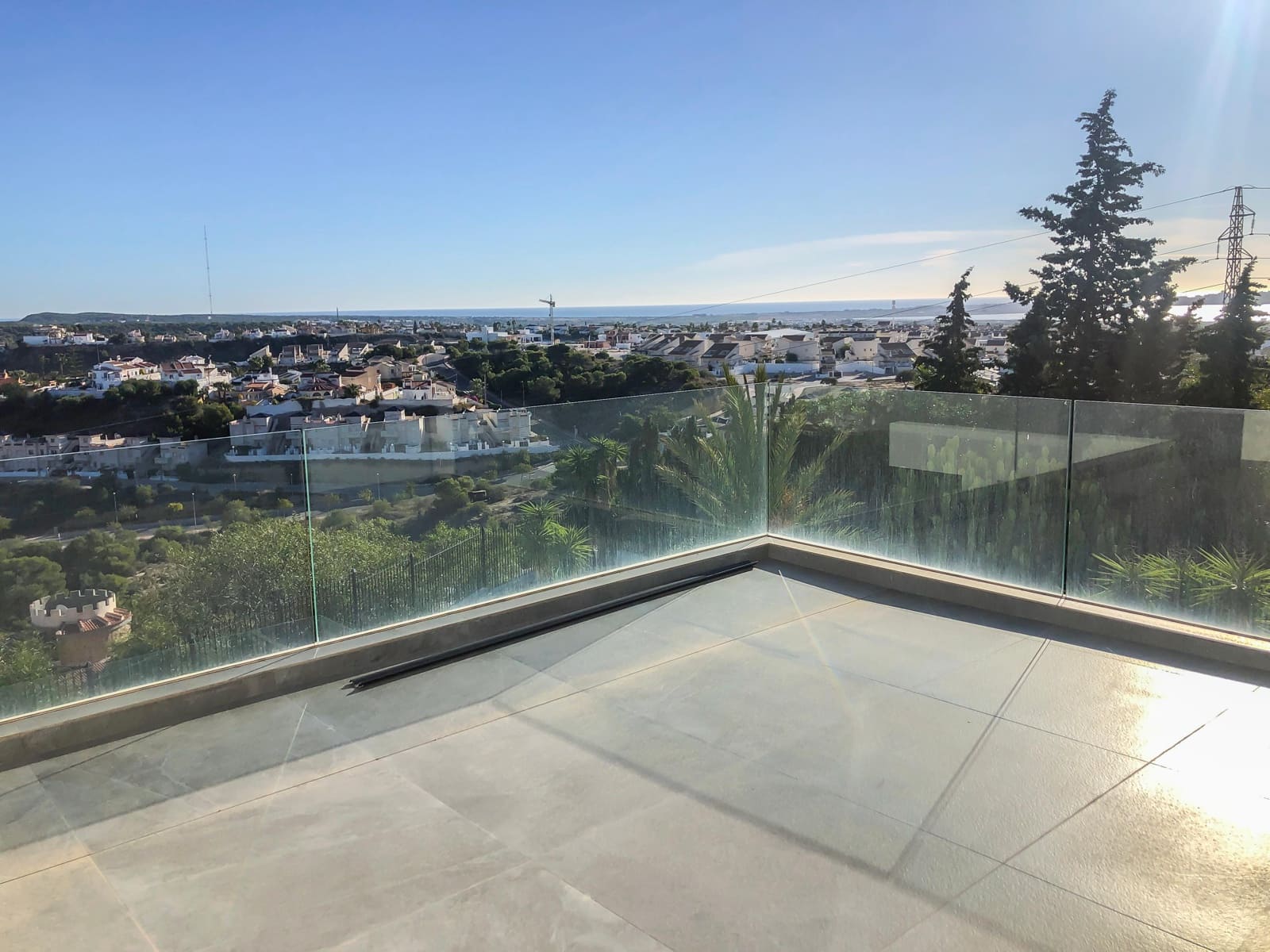 Chalet de 6 habitaciones en Ciudad Quesada en venta con piscina garaje - 2.300.000 € (Ref: 9742928)