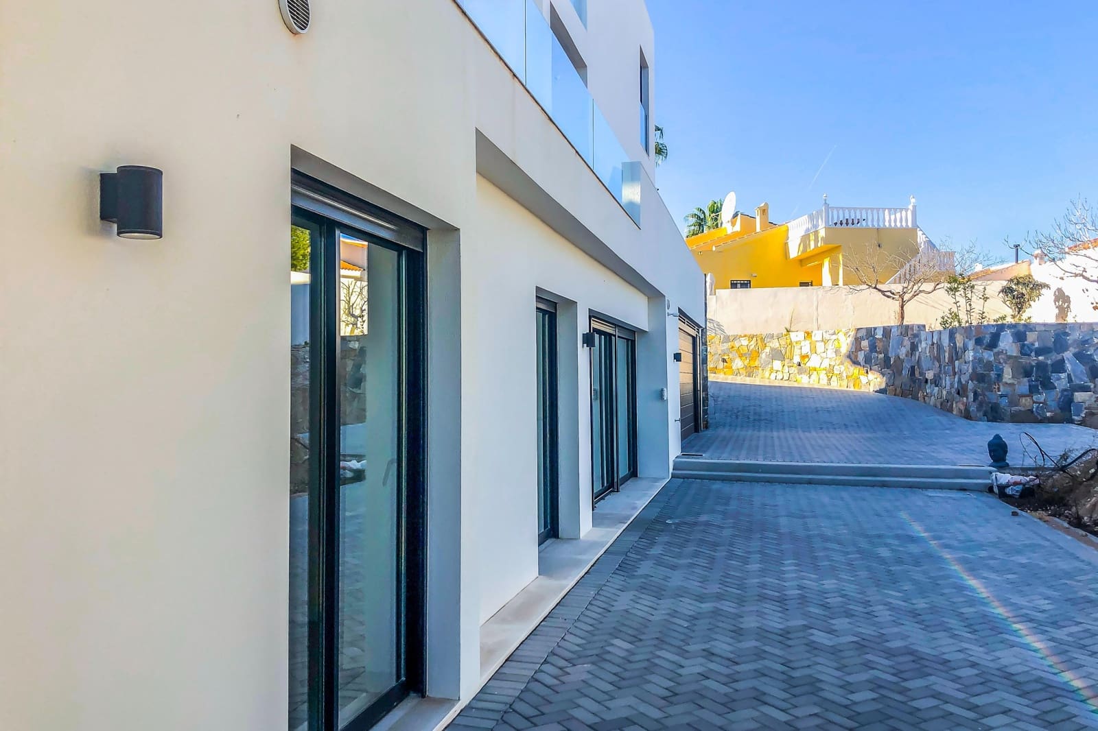 Chalet de 6 habitaciones en Ciudad Quesada en venta con piscina garaje - 2.300.000 € (Ref: 9742928)