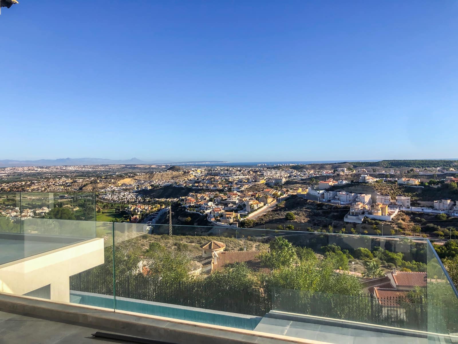 Chalet de 6 habitaciones en Ciudad Quesada en venta con piscina garaje - 2.300.000 € (Ref: 9742928)