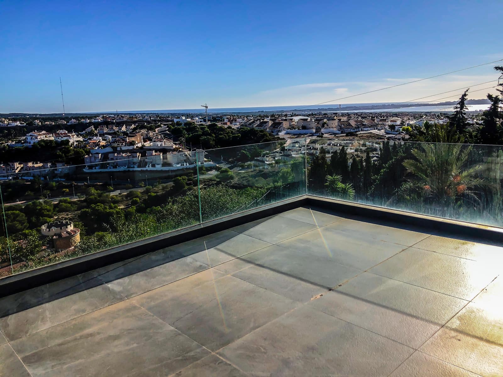 Chalet de 6 habitaciones en Ciudad Quesada en venta con piscina garaje - 2.300.000 € (Ref: 9742928)