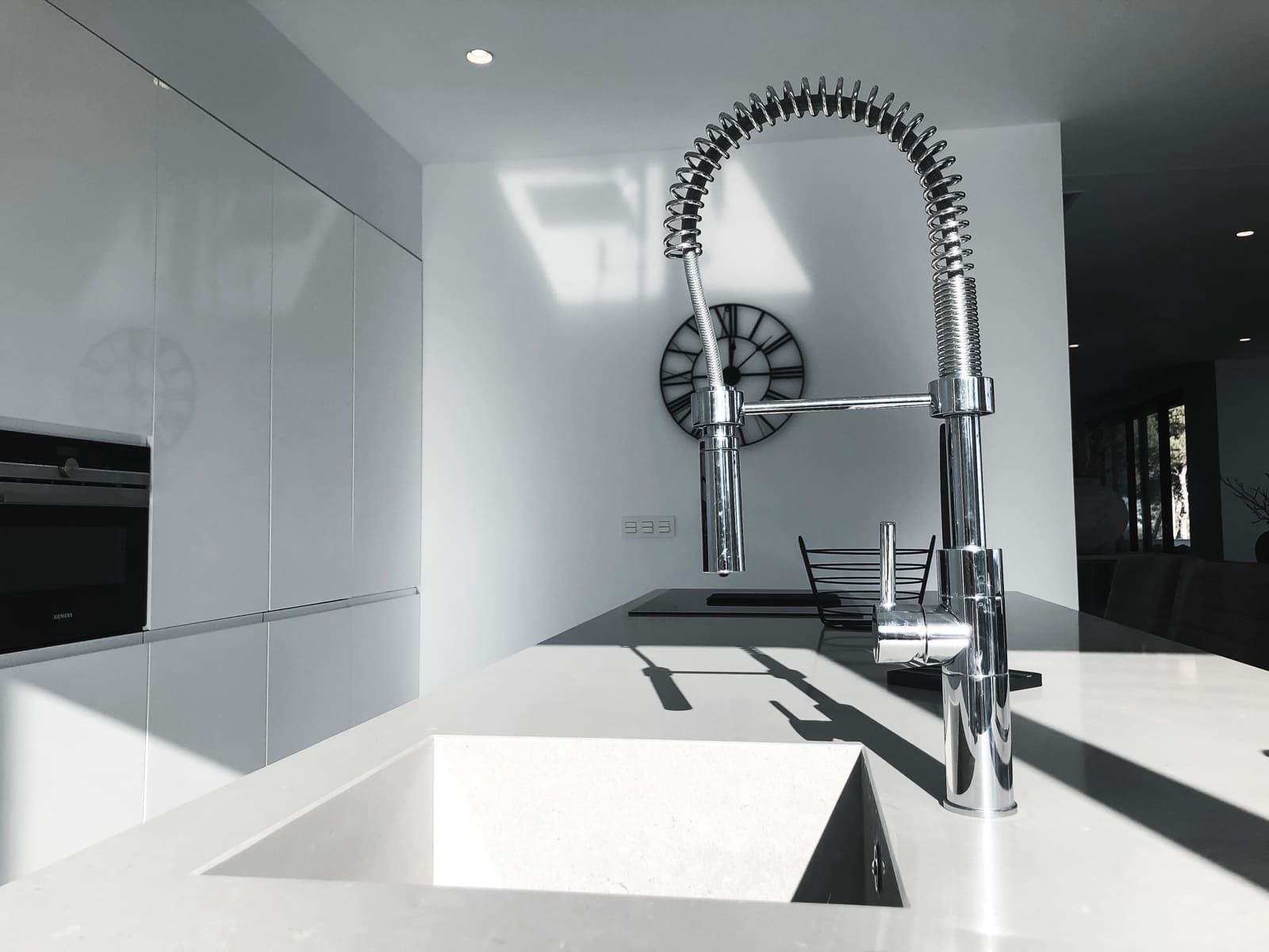 Chalet de 6 habitaciones en Ciudad Quesada en venta con piscina garaje - 2.300.000 € (Ref: 9742928)