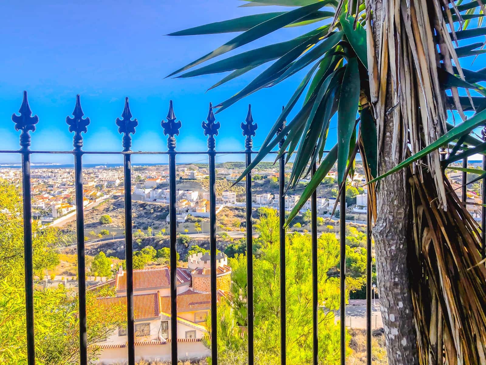 Chalet de 6 habitaciones en Ciudad Quesada en venta con piscina garaje - 2.300.000 € (Ref: 9742928)