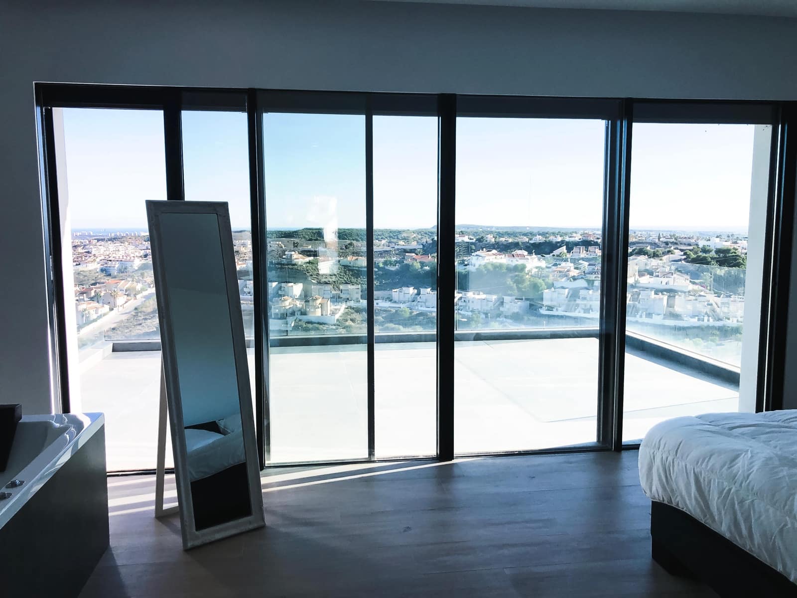 Chalet de 6 habitaciones en Ciudad Quesada en venta con piscina garaje - 2.300.000 € (Ref: 9742928)