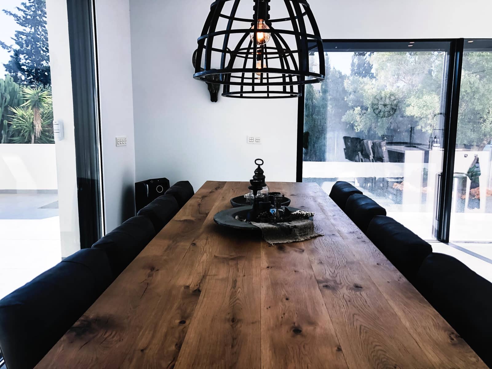 Chalet de 6 habitaciones en Ciudad Quesada en venta con piscina garaje - 2.300.000 € (Ref: 9742928)