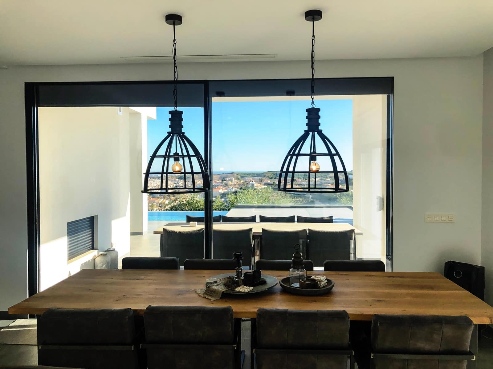 Chalet de 6 habitaciones en Ciudad Quesada en venta con piscina garaje - 2.300.000 € (Ref: 9742928)