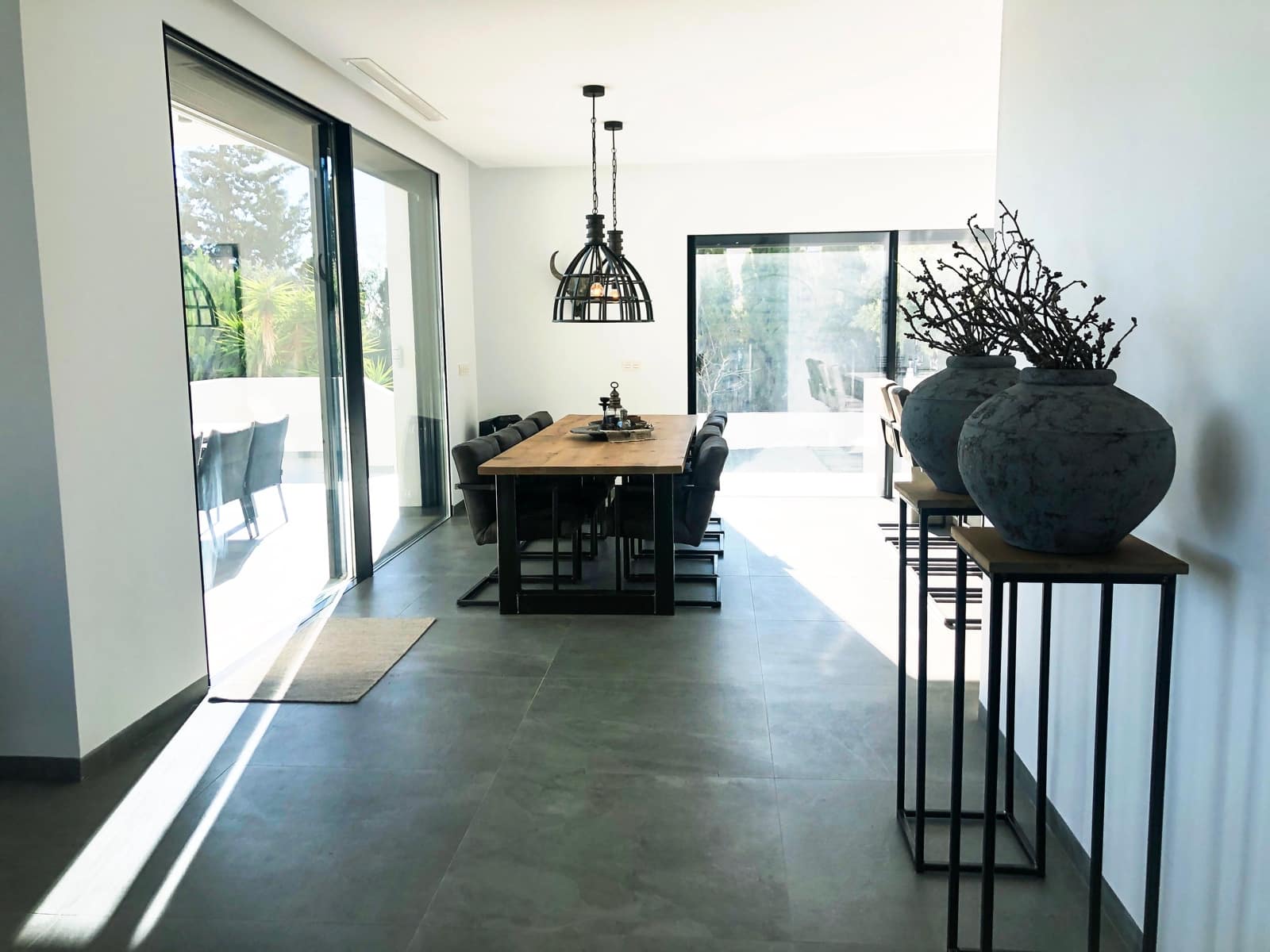 Chalet de 6 habitaciones en Ciudad Quesada en venta con piscina garaje - 2.300.000 € (Ref: 9742928)