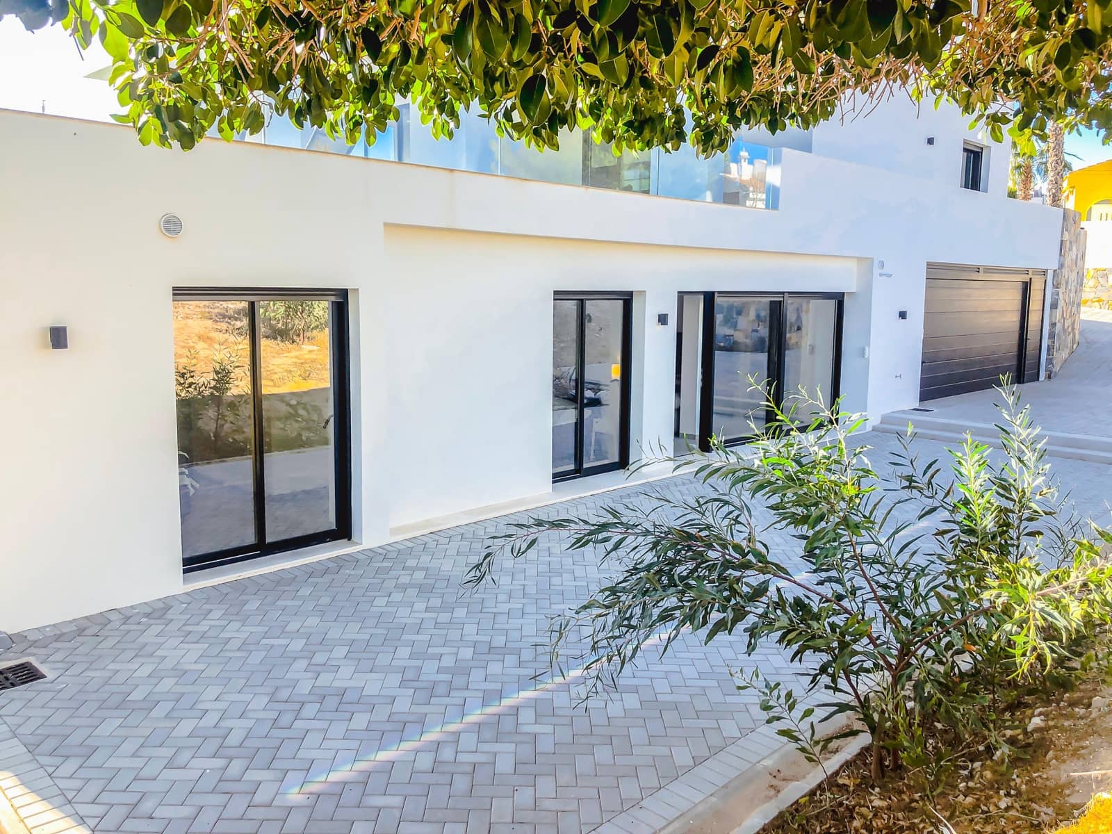 Chalet de 6 habitaciones en Ciudad Quesada en venta con piscina garaje - 2.300.000 € (Ref: 9742928)