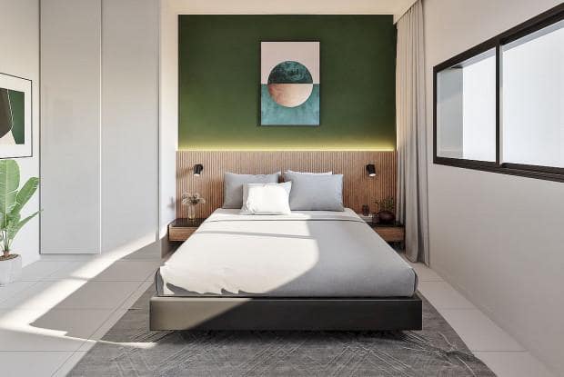 2 chambre Appartement à vendre à San Miguel de Salinas avec piscine - 239 900 € (Ref: 9742929)