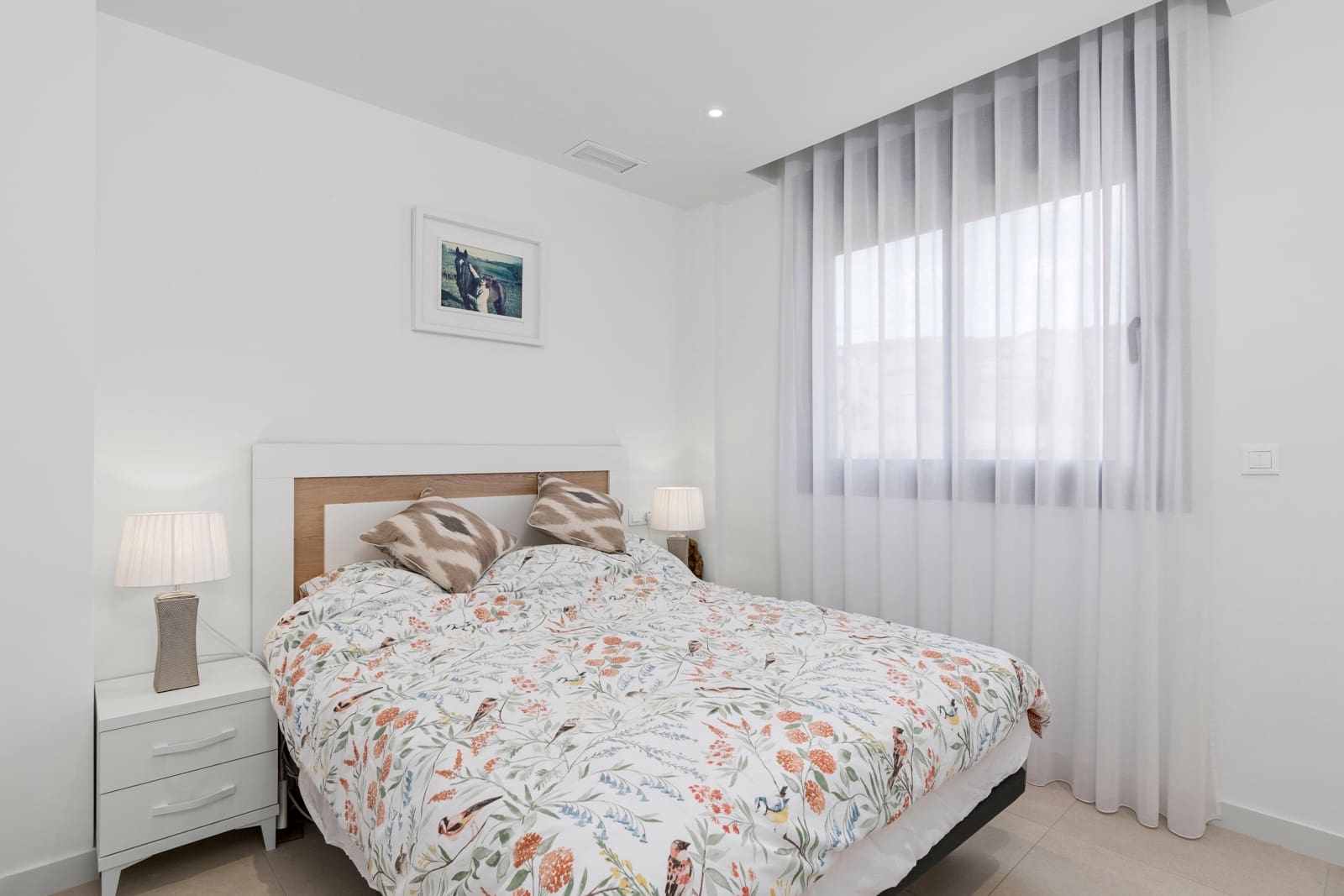 Pareado de 4 habitaciones en Guardamar del Segura en venta con piscina - 507.050 € (Ref: 9742930)