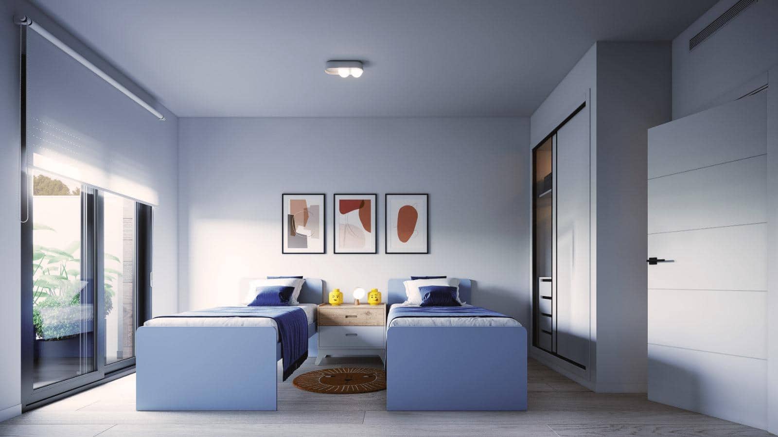 3 slaapkamer Villa te koop in Roda met zwembad - € 429.000 (Ref: 9742932)