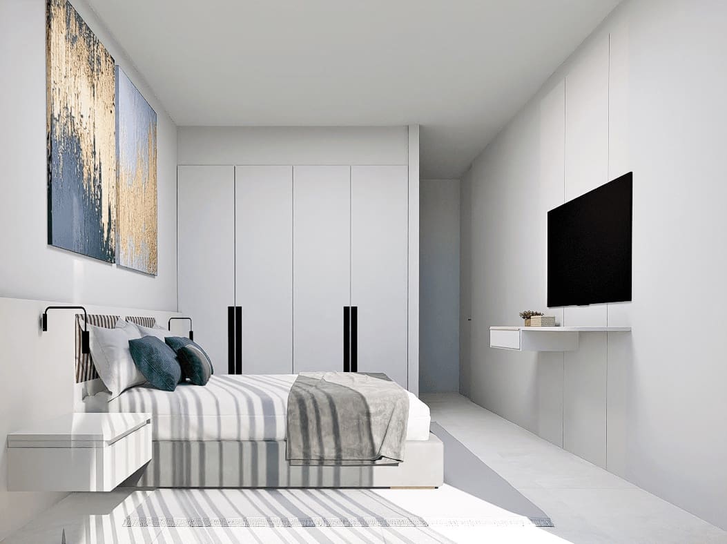 4 bedroom Villa for sale in Finestrat with pool - € 919,900 (Ref: 9742933)