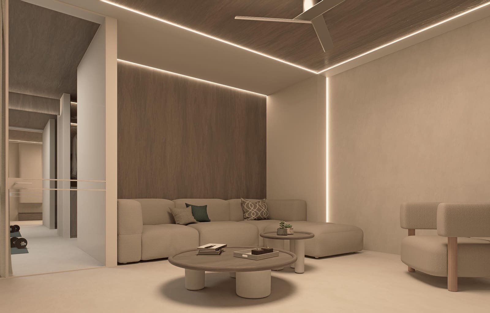 3 chambre Maison de Ville à vendre à Gran Alacant avec piscine - 566 000 € (Ref: 9756365)