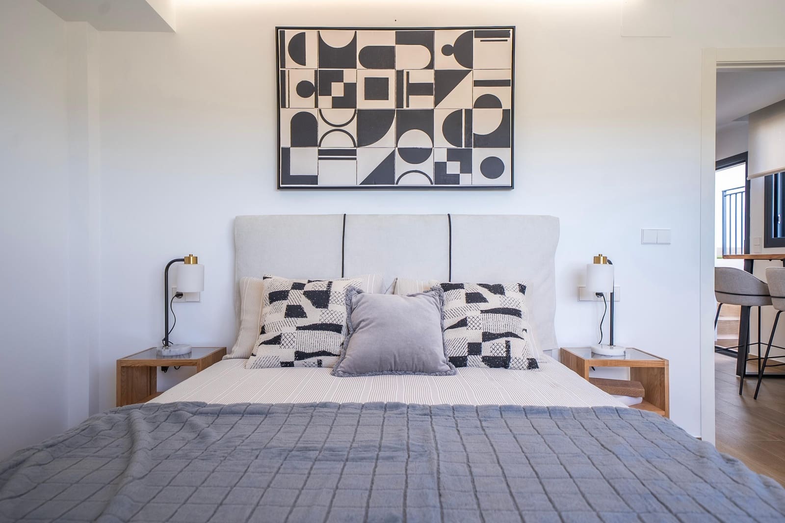 3 quarto Moradia Geminada para venda em Algorfa com piscina - 465 000 € (Ref: 9756367)