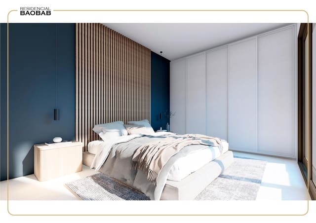 3 makuuhuone Omakotitalo myytävänä paikassa Benijófar mukana uima-altaan - 380 000 € (Ref: 9756370)