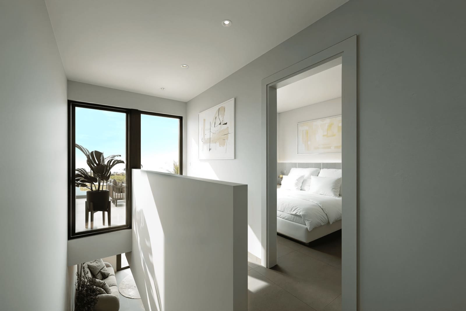 3 bedroom Villa for sale in Los Montesinos with pool garage - € 445,000 (Ref: 9759476)