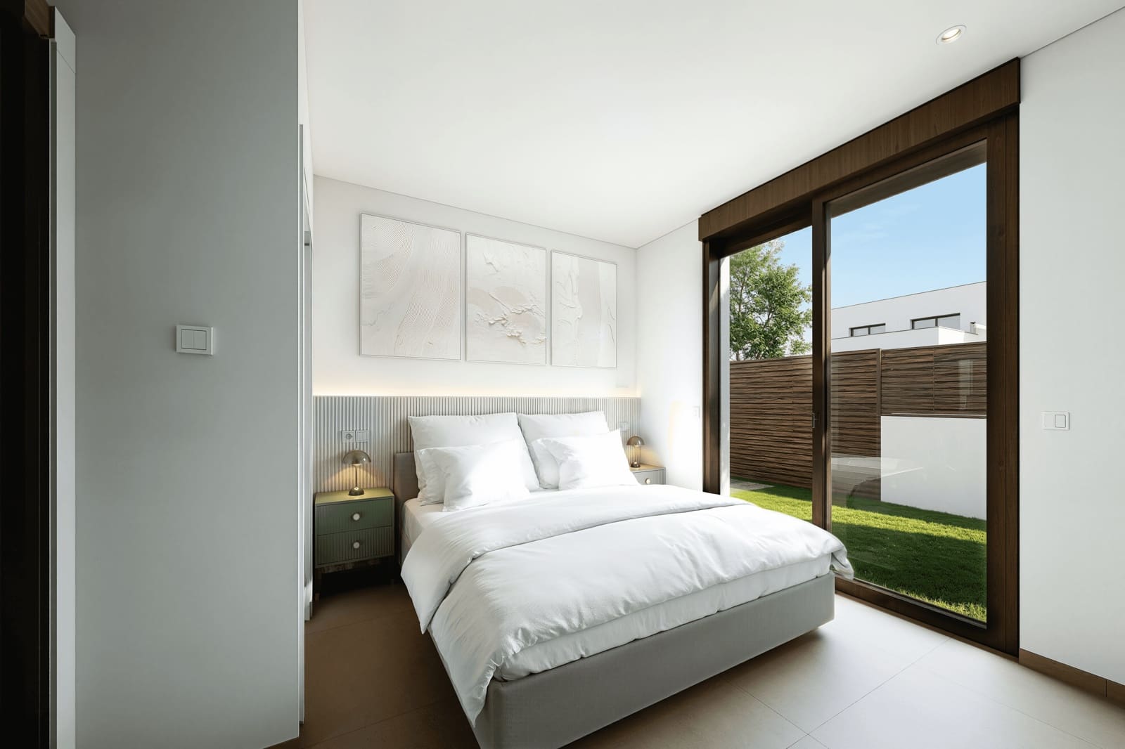 3 bedroom Villa for sale in Los Montesinos with pool garage - € 445,000 (Ref: 9759476)