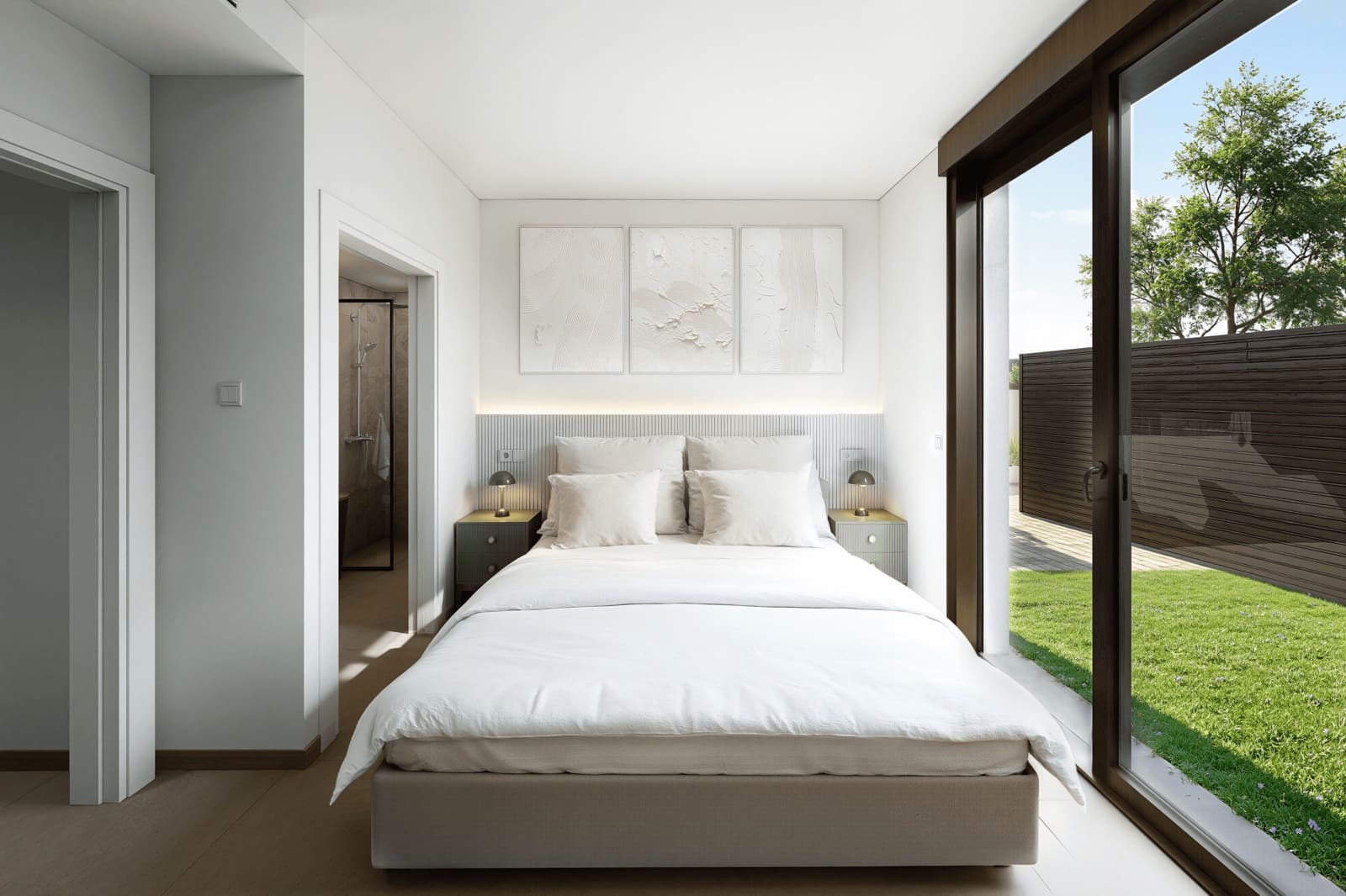 3 bedroom Villa for sale in Los Montesinos with pool garage - € 445,000 (Ref: 9759476)