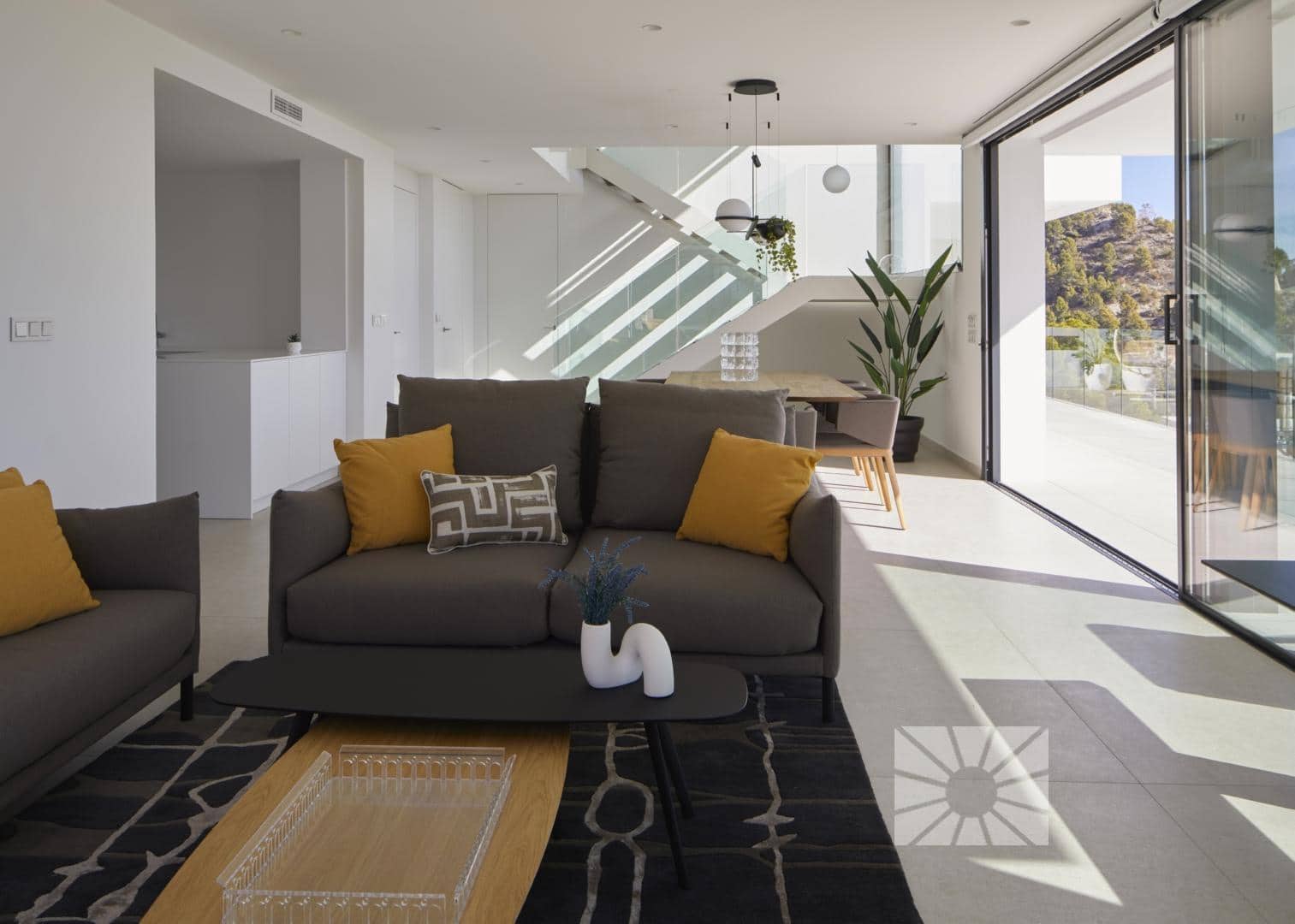 4 bedroom Villa for sale in Altea with pool garage - € 2,111,500 (Ref: 9795154)