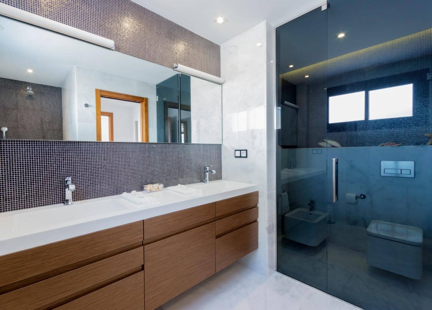 4 bedroom Villa for sale in Altea with pool garage - € 2,111,500 (Ref: 9795154)