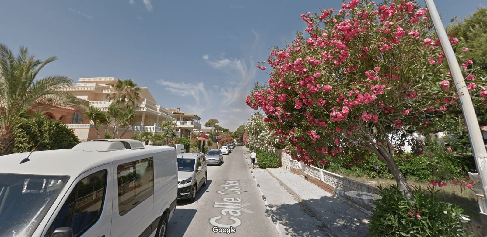 Chalet de 4 habitaciones en Orihuela en venta con piscina - 1.700.000 € (Ref: 9804890)