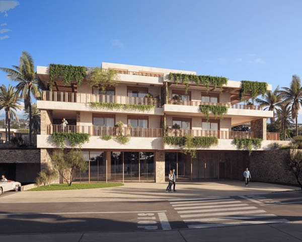 Hotel de 2 habitaciones en Benissa en venta con piscina - 715.000 € (Ref: 9850193)