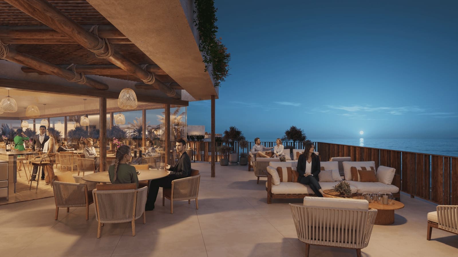 Hotel de 2 habitaciones en Benissa en venta con piscina - 715.000 € (Ref: 9850193)